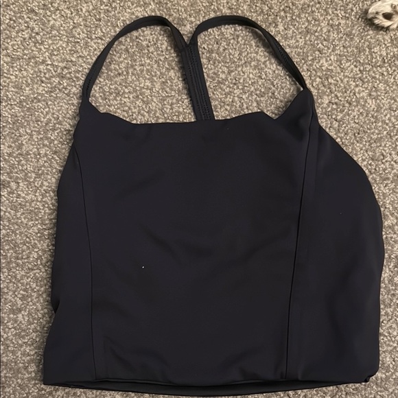 YPB Activewear top (abercrombie activewear line) - Picture 1 of 3